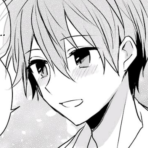 Ore Wa Inu Dewa Arimasen! Chapter 17: Senpai's Feelings (1) cover