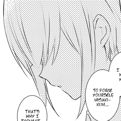 Ore Wa Inu Dewa Arimasen! Chapter 18: Senpai's Feelings (2) cover