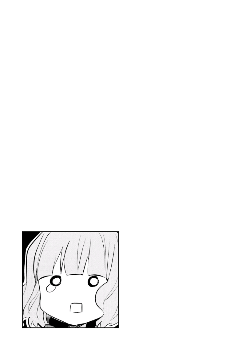 Ore Wa Inu Dewa Arimasen! Chapter 19.1 page 9 - Chapter 19.1: The Memory of a Certain Day