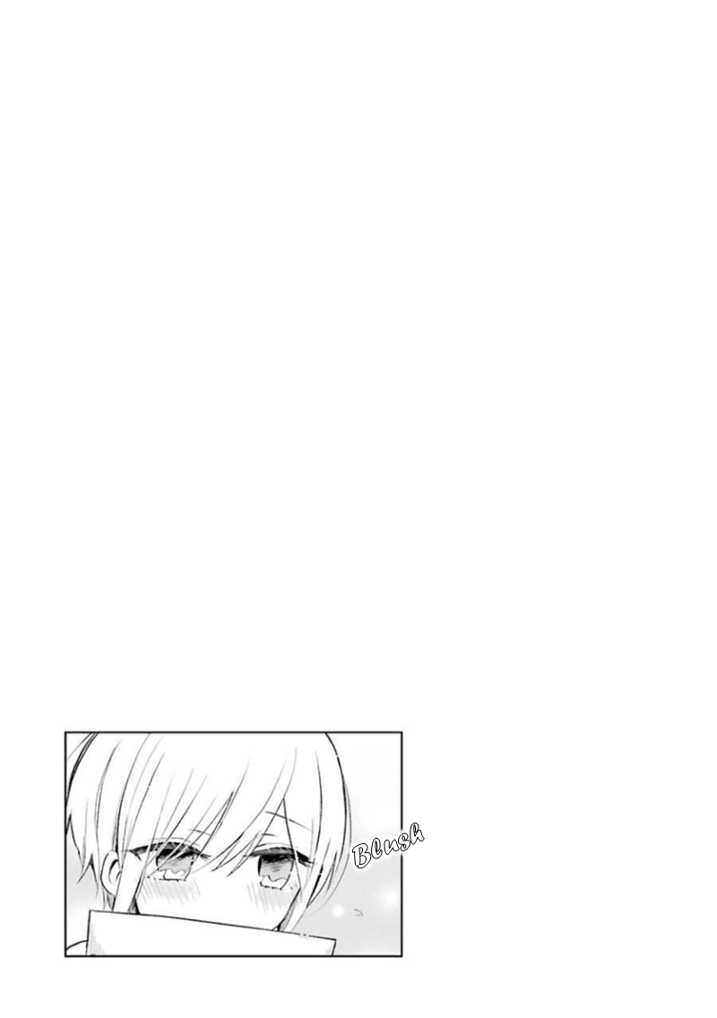 Ore Wa Inu Dewa Arimasen! Chapter 20 page 19 - Chapter 20: Field Trip with Senpai (1)