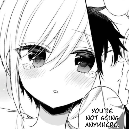 Ore Wa Inu Dewa Arimasen! Chapter 22: Senpai and a Book cover