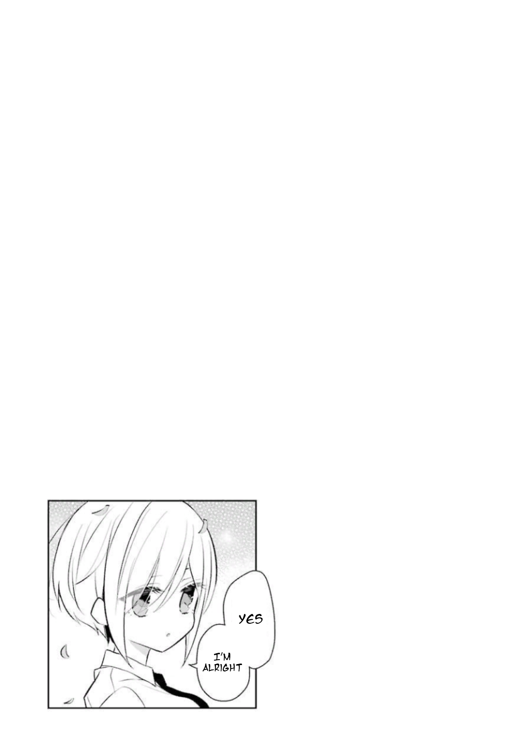 Ore Wa Inu Dewa Arimasen! Chapter 23 page 9 - Chapter 23: Senpai and the President (1)