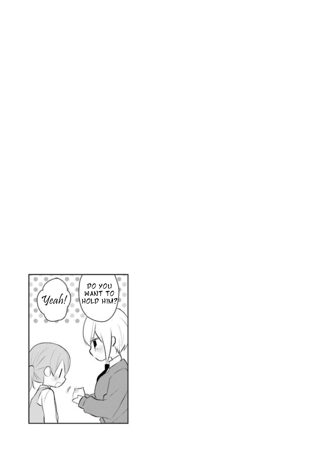 Ore Wa Inu Dewa Arimasen! Chapter 26 page 15 - Chapter 26: Senpai and the School Festival (2)