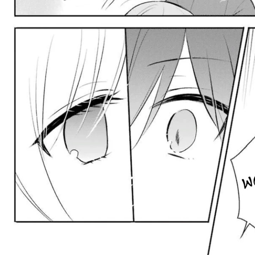 Ore Wa Inu Dewa Arimasen! Chapter 28: Senpai and Christmas (1) cover