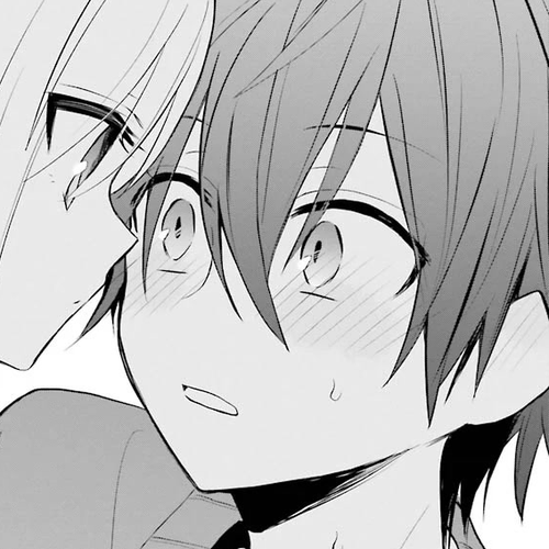 Ore Wa Inu Dewa Arimasen! Chapter 29: Christmas with Senpai (2) cover