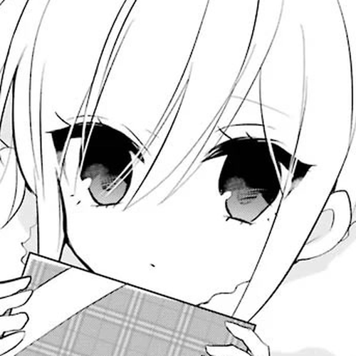 Ore Wa Inu Dewa Arimasen! Chapter 32: Senpai and Valentine's Day (1) cover