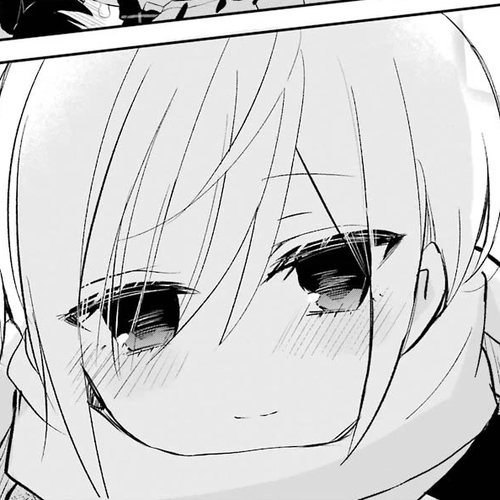 Ore Wa Inu Dewa Arimasen! Chapter 33: Senpai and Valentine's Day (2) cover