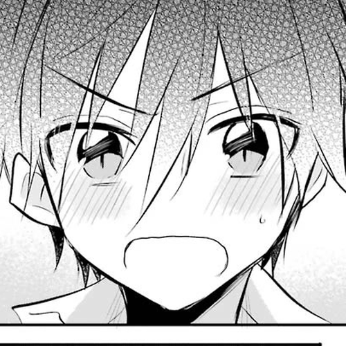 Ore Wa Inu Dewa Arimasen! Chapter 34: My Feelings Towards Senpai cover