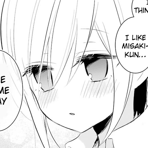 Ore Wa Inu Dewa Arimasen! Chapter 35: Senpai and I, From Now On cover