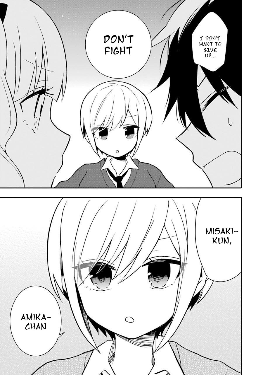 Ore Wa Inu Dewa Arimasen! Chapter 5 page 8 - Chapter 5: Senpai's Friend