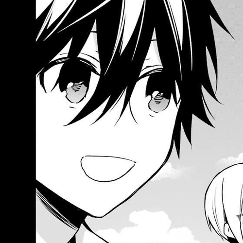 Ore Wa Inu Dewa Arimasen! Chapter 8: A Certain Day for Senpai cover