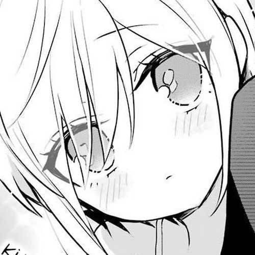 Ore Wa Inu Dewa Arimasen! Chapter 9.6: Bonus 2: If a Cat Looks like Senpai cover