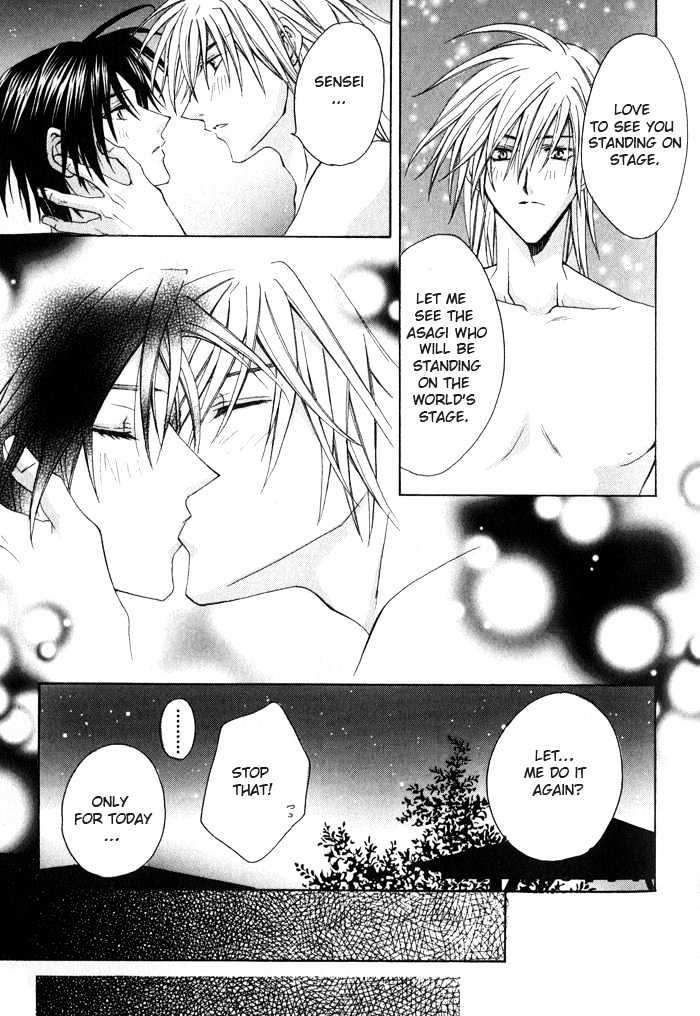 Ore wa Koi no Haousama Chapter 2 page 31 - Chapter 2 : You Are The Champion of Love
