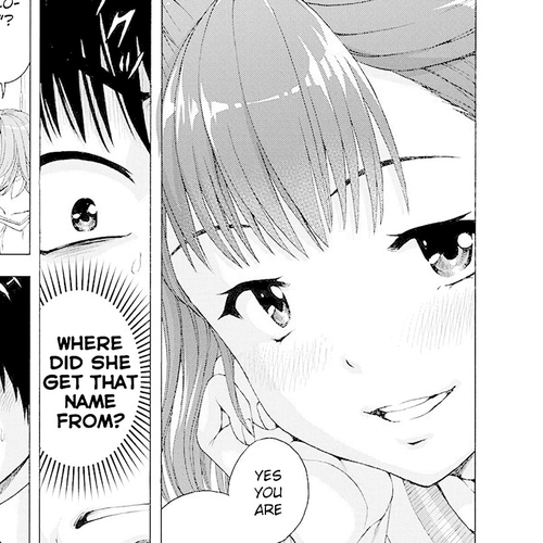 Ore wa Lolicon ja Nai! Chapter 1: New Trimester cover