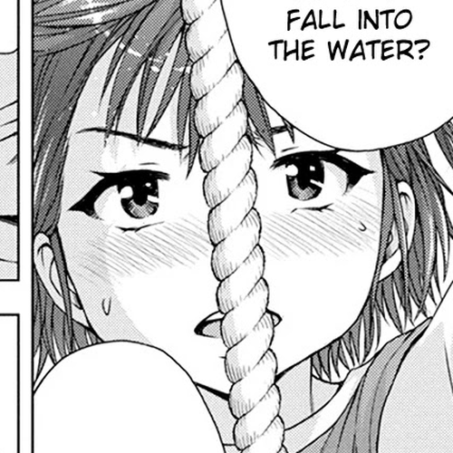 Ore wa Lolicon ja Nai! Chapter 12: Banana Race cover