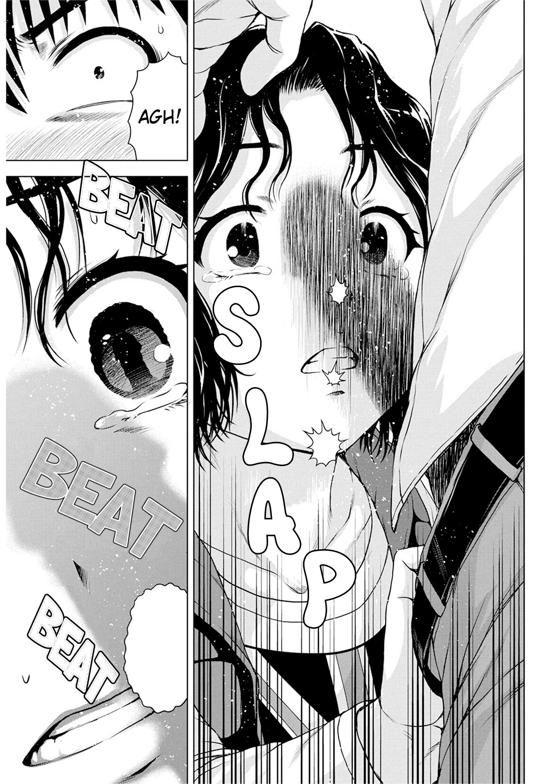 Ore wa Lolicon ja Nai! Chapter 17 page 19 - Chapter 17: A Little Kid's Secret