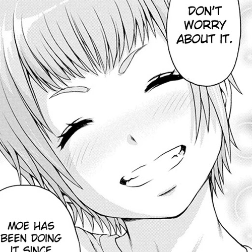 Ore wa Lolicon ja Nai! Chapter 18: Show Me Yours cover