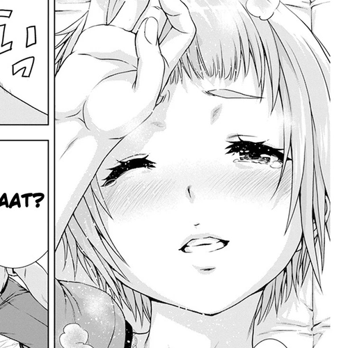 Ore wa Lolicon ja Nai! Chapter 21: Searching for "That Girl" cover