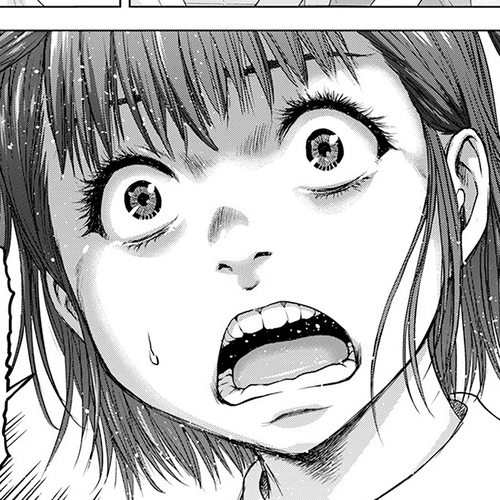 Ore wa Lolicon ja Nai! Chapter 25: Toilet-Bound Osamu-san cover