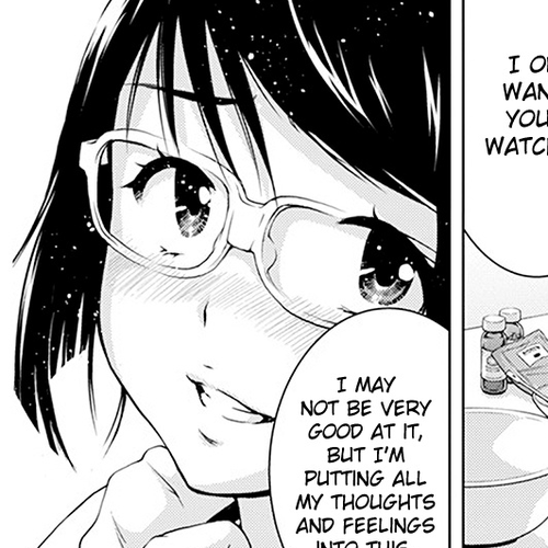 Ore wa Lolicon ja Nai! Chapter 27: Wild Curry cover