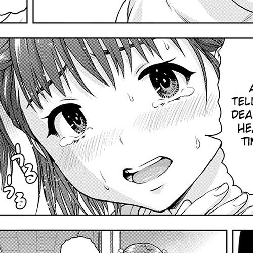 Ore wa Lolicon ja Nai! Chapter 28: Illicit Pool Day cover