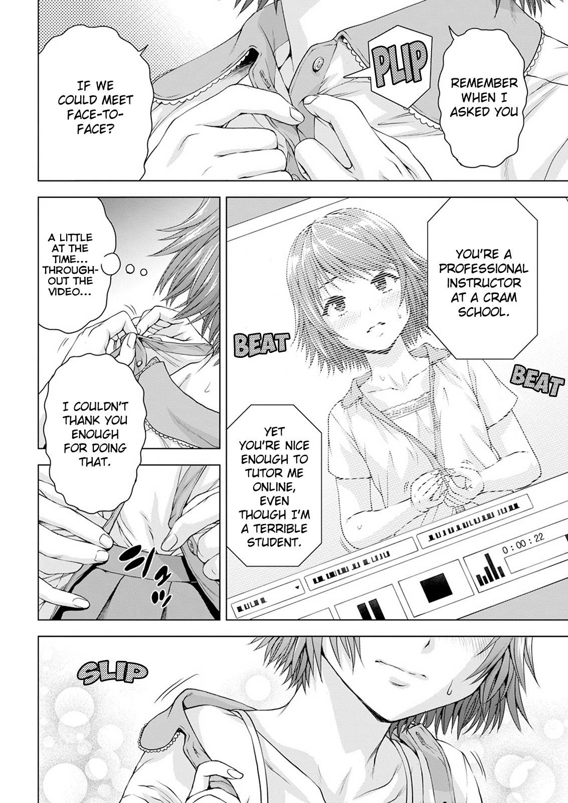 Ore wa Lolicon ja Nai! Chapter 30 page 14 - Chapter 30: What Videos Do Adults Like?