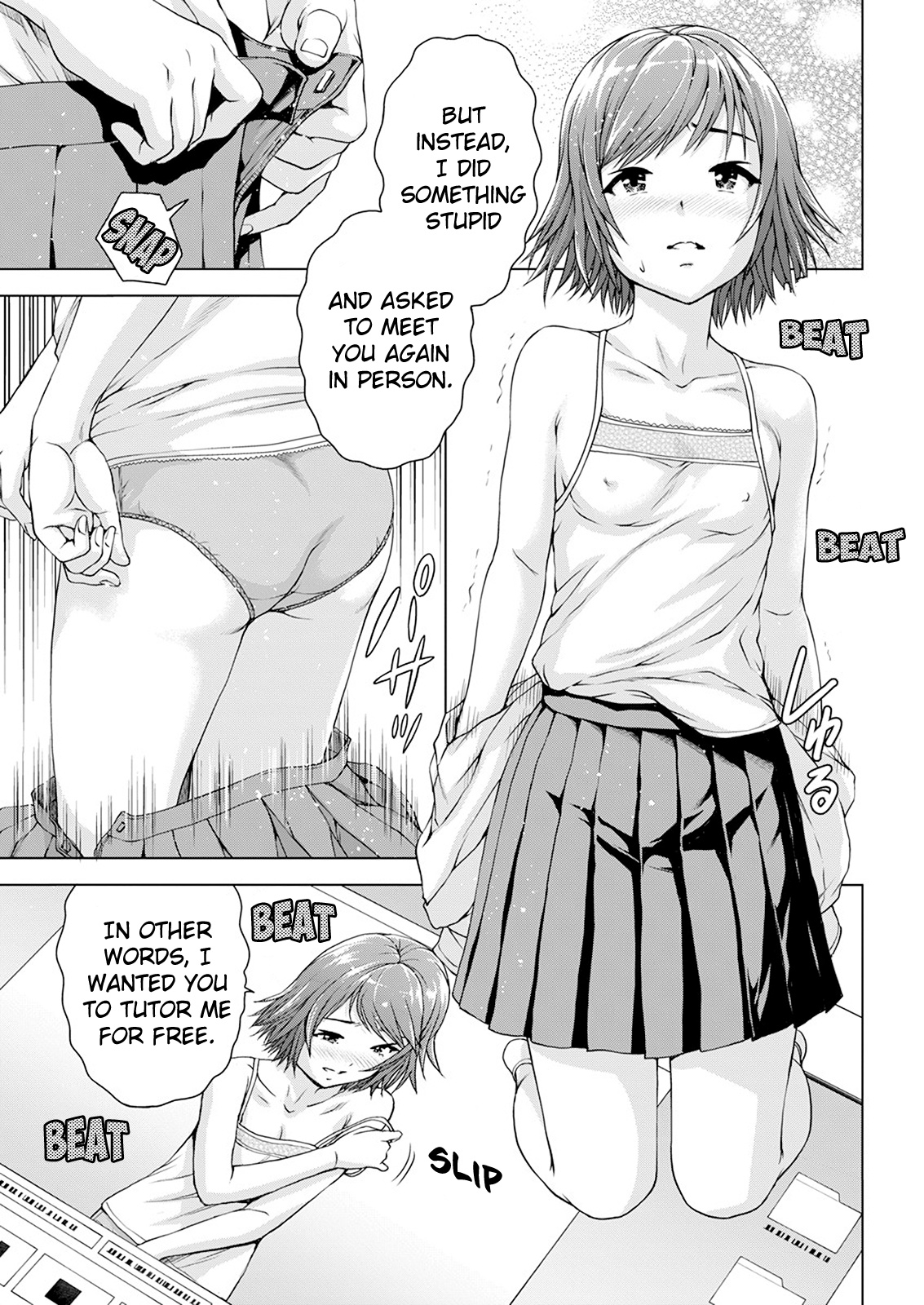 Ore wa Lolicon ja Nai! Chapter 30 page 15 - Chapter 30: What Videos Do Adults Like?