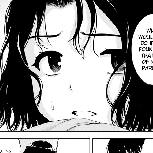 Ore wa Lolicon ja Nai! Chapter 31: A Step Toward Adulthood cover