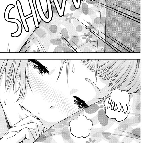Ore wa Lolicon ja Nai! Chapter 32: The Secret To Being Cheerful cover