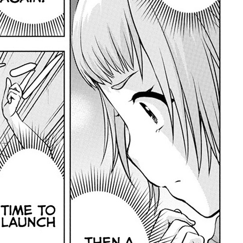 Ore wa Lolicon ja Nai! Chapter 38: Moeko's Ambition cover