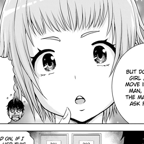 Ore wa Lolicon ja Nai! Chapter 43: Sad Little Bunny cover