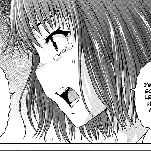 Ore wa Lolicon ja Nai! Chapter 46: That Girl cover