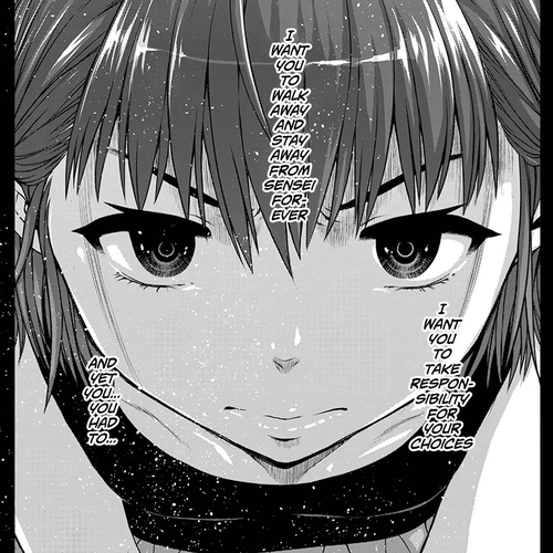 Ore wa Lolicon ja Nai! Chapter 47: What I Can Do cover