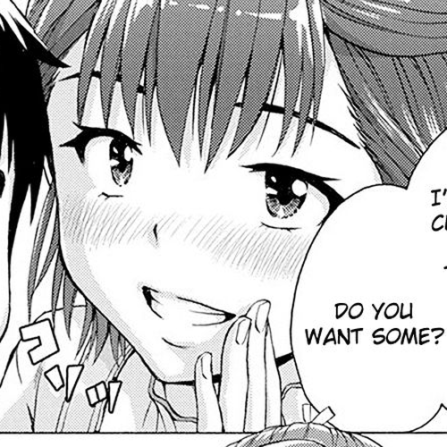 Ore wa Lolicon ja Nai! Chapter 5: Secret Practice cover