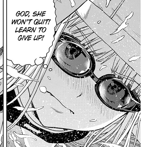 Ore wa Lolicon ja Nai! Chapter 50: Not An Inch cover