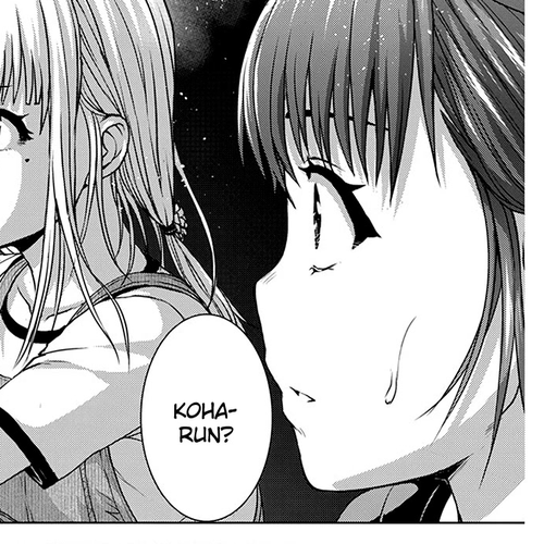 Ore wa Lolicon ja Nai! Chapter 51: This Can't Be Happening cover