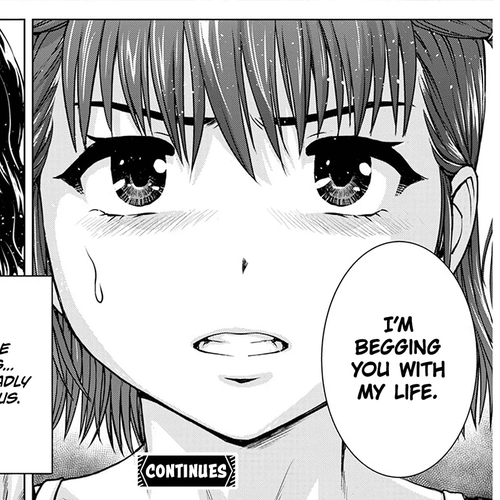 Ore wa Lolicon ja Nai! Chapter 52: The Wounded cover