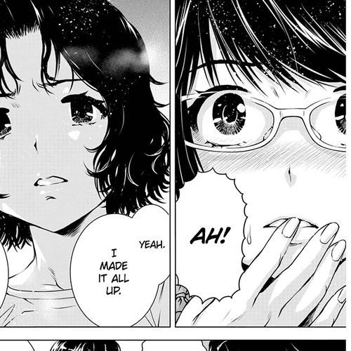 Ore wa Lolicon ja Nai! Chapter 53: Not a Lolicon cover