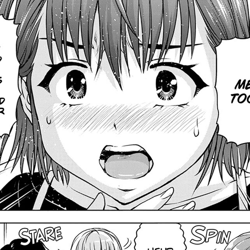 Ore wa Lolicon ja Nai! Chapter 54: The Final Answer cover