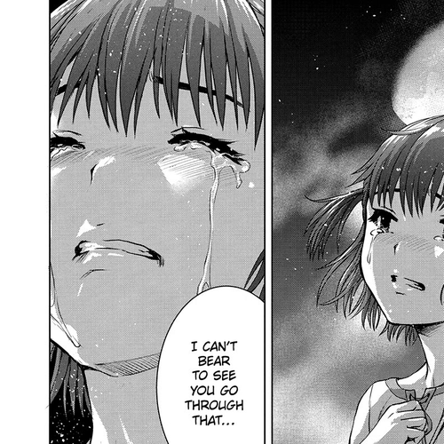 Ore wa Lolicon ja Nai! Chapter 55: Beyond the Toll cover
