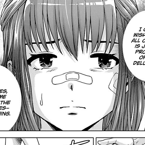 Ore wa Lolicon ja Nai! Chapter 56.1: Spinoff: Chise and Nanami cover