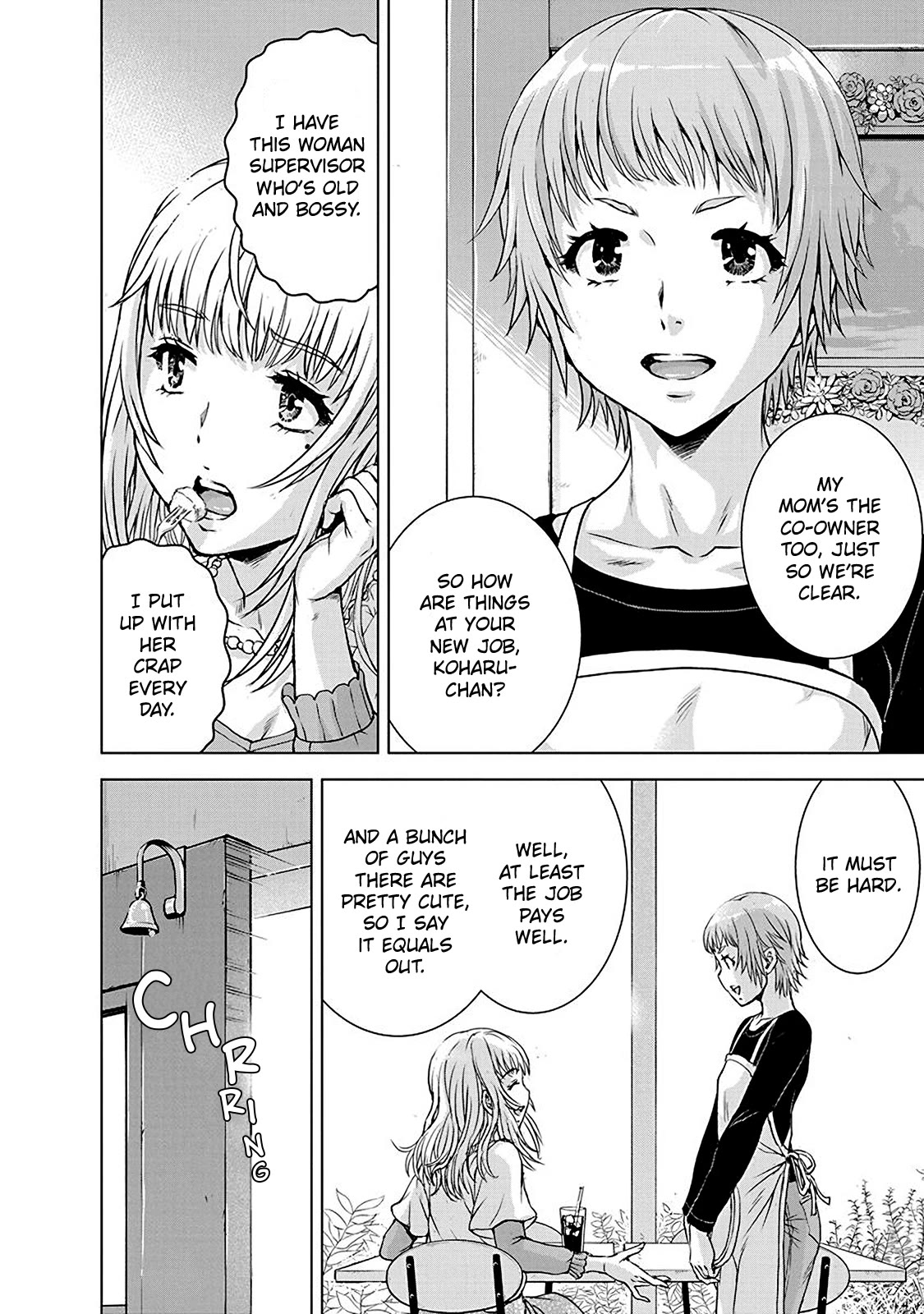 Ore wa Lolicon ja Nai! Chapter 56.2 page 2 - Chapter 56.2: Epilogue: To Each Their Own Path
