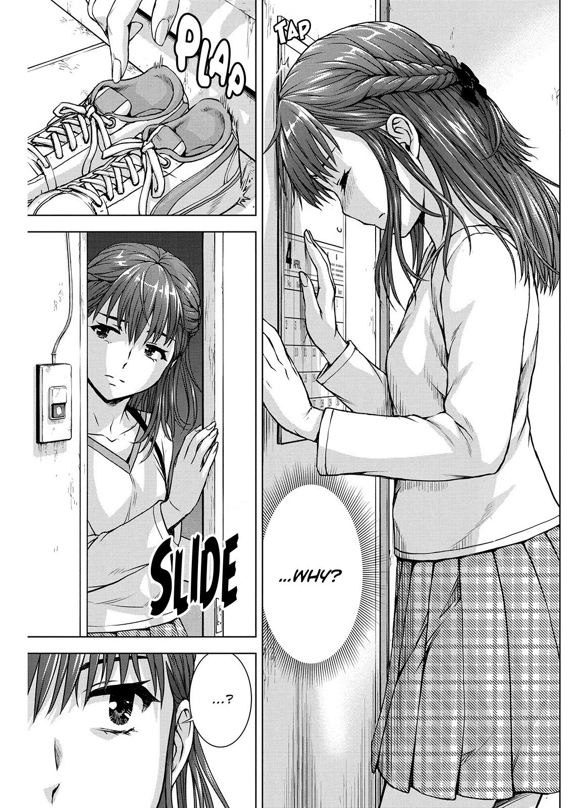 Ore wa Lolicon ja Nai! Chapter 56 page 16 - Chapter 56: I'm Back [END]