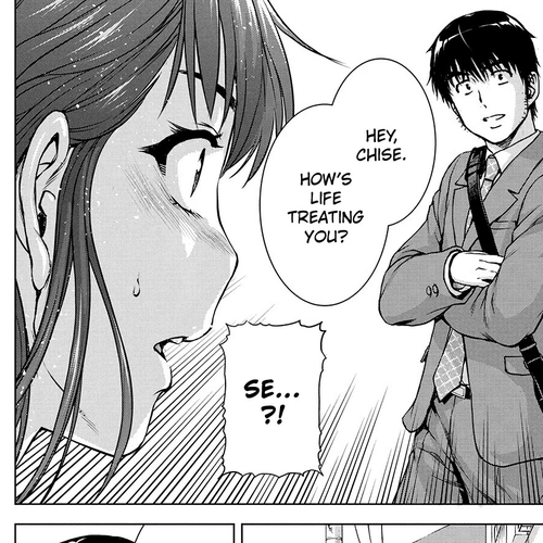 Ore wa Lolicon ja Nai! Chapter 56: I'm Back [END] cover