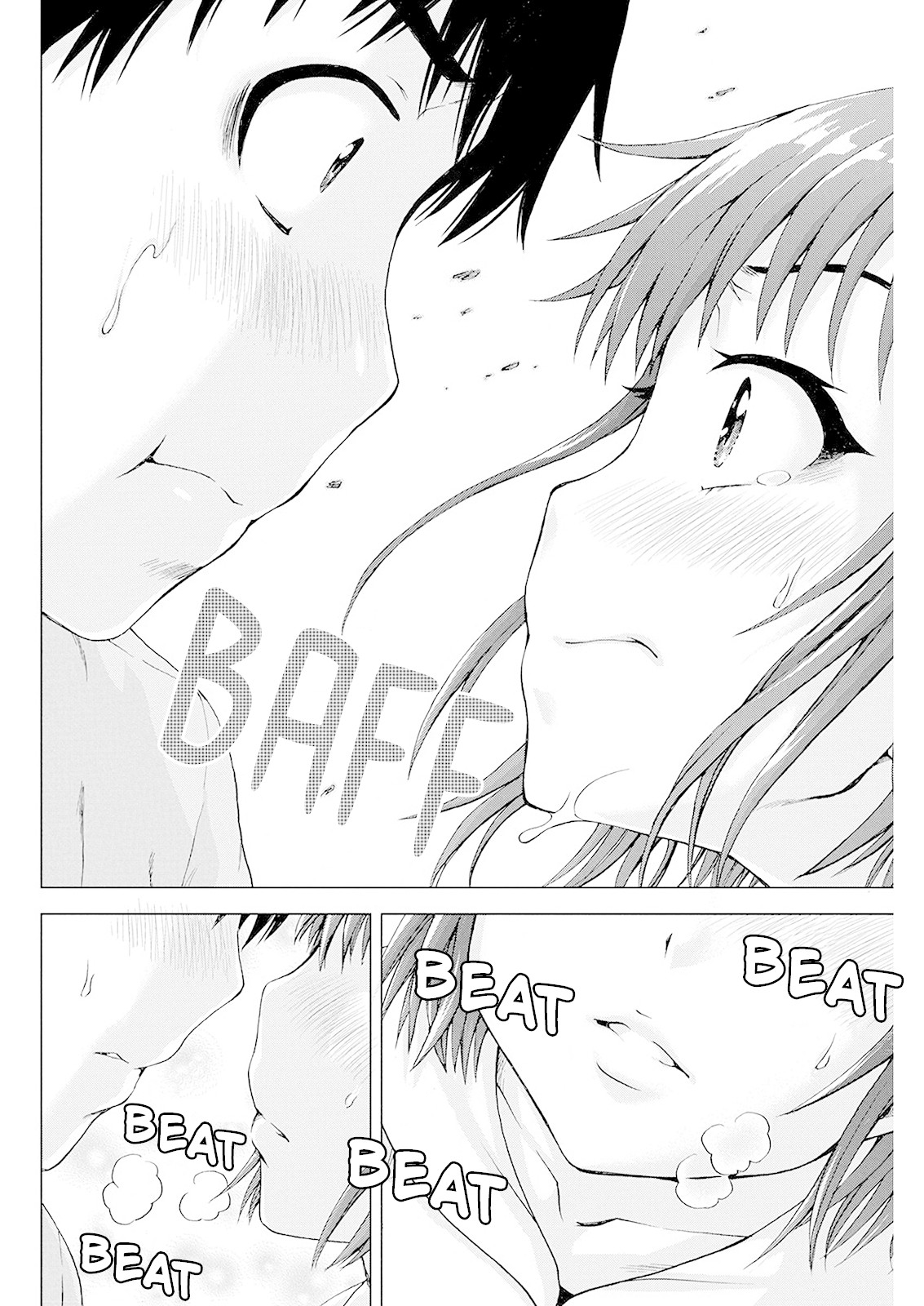 Ore wa Lolicon ja Nai! Chapter 7 page 17 - Chapter 7: Eager Learner?