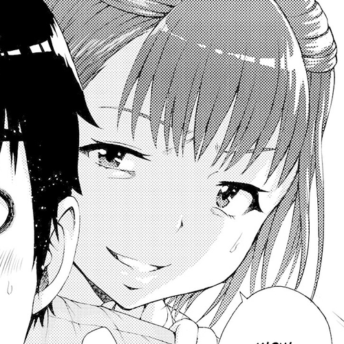 Ore wa Lolicon ja Nai! Chapter 7: Eager Learner? cover