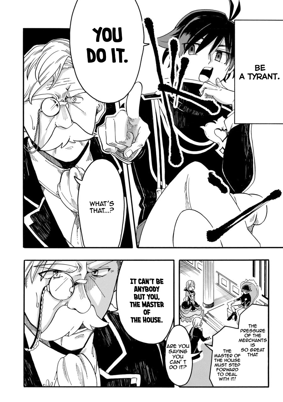 Ore wa Mada, Honki o Dashite Inai Chapter 1 page 15 - Chapter 1: Wiping Out Incompetents