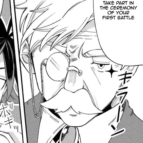 Ore wa Mada, Honki o Dashite Inai Chapter 3: I'm not getting serious yet cover