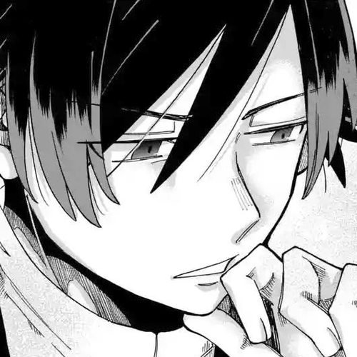 Ore wa Mada, Honki o Dashite Inai Chapter 4: Careless Hermes cover
