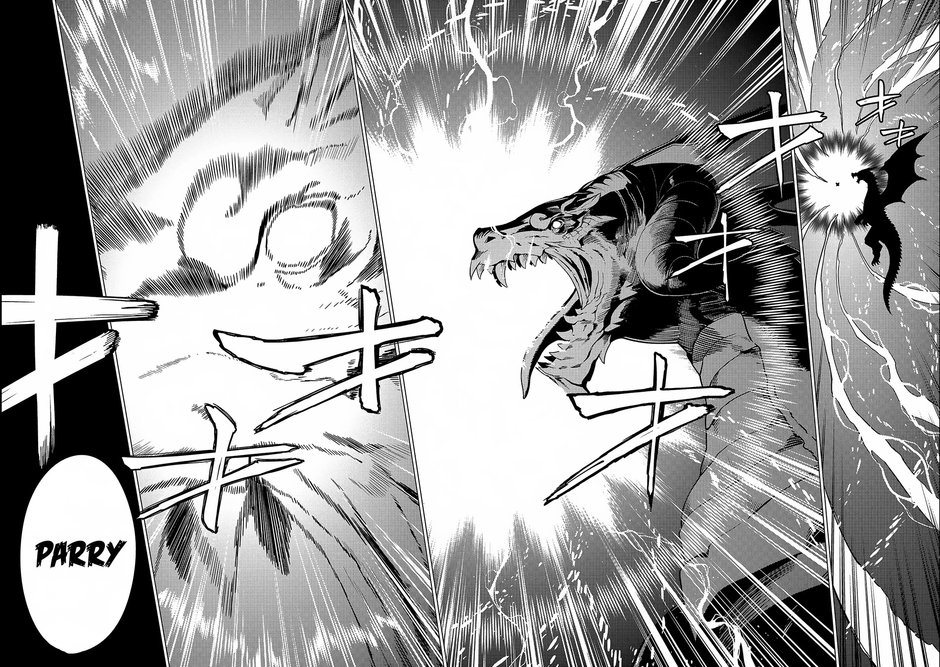 Ore wa Subete wo “Parry” Suru Chapter 12 page 26 - Chapter 12